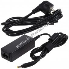 Alimentatore per Netbook Asus Eee PC S101H