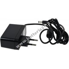 Caricabatteria/adattatore 12V 1.5A per Huawei D100 Echolife