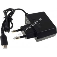 Alimentatore per Nintendo DS Lite / USG 001