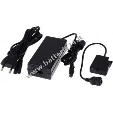 Adattatore per vano batteria per Nikon D3100 / D3200 / tipo EP 5A