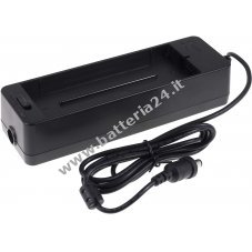 Caricatore per la batteria della stampante Canon Selphy CP810 / tipo di batteria CG CP200