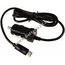 Cavo di ricarica da auto con USB C per Asus ZenFone 3 Max (ZC520TL) 3,0Ah