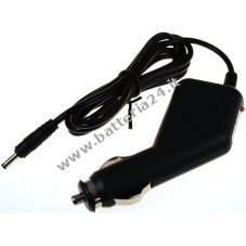 Cavo caricabatteria da auto / caricatore per Nokia 1100 / 2310 / 3210 / 3310 / 6110 / 6230 / 7210 e molti altri.