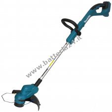 Tagliaerba a batteria Makita DUR193Z 18V (senza batteria, senza caricabatteria)