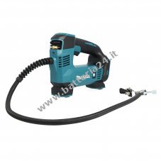 Compressore d'aria a batteria Makita DMP180Z 18V