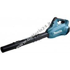 Makita DUB362Z Soffiatore a batteria 2x18 V, senza batteria, senza caricabatteria