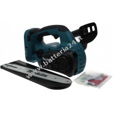 Motosega a batteria Makita DUC302Z 30 cm con 2 x 18 V = 36 V, senza batteria, senza caricabatteria