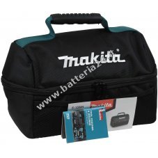 Borsa pranzo, scatola, sacchetto originale Makita E 15584