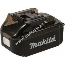 Scatola di bit Makita, set di bit per avvitatori E 00022 incl. porta bit 1/4