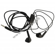 Samsung EHS61ASFBE Cuffie stereo in ear da 3,5 mm nero