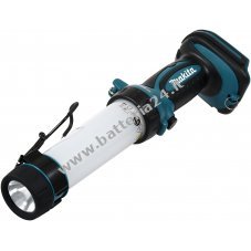 Lampada LED a batteria Makita DML806 620 lumen