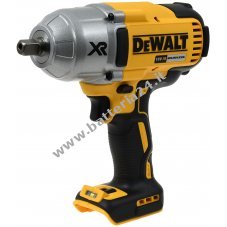 Avvitatore a impulsi a batteria DEWALT DCF899N XJ 18 V