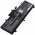 Batteria per computer portatile Asus GU502GU AZ047T