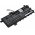 Batteria per computer portatile Asus Vivo Book 17 X712FA AU249T 90NB0L61 M03040