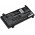 Batteria per laptop Dell P78G