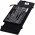 Batteria per Lenovo Yoga Slim 7 Carbon 14ACN6 82L00012TA Laptop