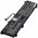 Batteria per Lenovo Legion 5 17ACH6H 82JY006FMX Laptop