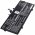 Batteria adatta per Lenovo Yoga Slim 7 Carbon 13ITL5 / Yoga Slim 7 13ACN05 / Tipo L19D4PF5