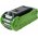 Batteria per lo strumento Green works 21362