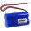 Batteria per computer di irrigazione Gardena Master Control C 1060 plus / tipo 0 1866 00.600.02