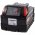 Batteria per ingrassatore a pistola a batteria Milwaukee M18 GG 4000mAh