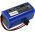 Batteria per robot aspirapolvere Eufy RoboVac 15C, 15C Max, 15T