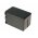 Batteria per JVC GR DF470US color antracite