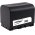 Batteria per video JVC GZ MG680