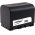 Batteria per Video JVC GZ MS210AEU