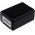 Batteria per Video Panasonic HC V520MGK