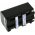 Batteria per Sony video CCD SC9