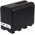 Batteria per videocamera Sony CCD SC65 colore nero