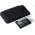 Batteria per Samsung SM G900 con Flip Cover