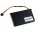 Batteria per GPS navigatore TomTom Go 610 / tipo AHA1111107