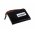 Batteria per TomTom Go1000/ /Go1005/ Go Live 1000/ tipo AHL03711018