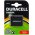 Duracell Batteria per Canon PowerShot A2400 IS