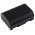 Batteria per Panasonic Lumix DMC GH3/ tipo DMW BLF19