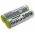 Batteria per Philips Philishave Cool Skin HQ6761