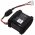 Batteria per altoparlante Bluetooth Sony SRS XP700