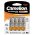 Camelion HR6 Mignon AA 2500mAh confezione blister da 4 pezzi