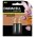 Duracell Duralock Recharge Ultra Mignon AA HR6 LR6 LR06 MN1500 4906 batteria ricaricabile, blister di 2 pezzi