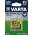 Varta Power batteria ricaricabile Ready2Use Micro AAA HR03 LR03 confezione blister da 4 1000mAh