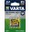 Varta Power batteria ricaricabile Ready2Use TOYS Micro AAA in blister da 4 pezzi