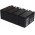 Batteria al Gel di piombo Powery per:UPS APC Smart UPS SC 1500   2U Rackmount/Tower 9Ah 12V