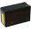 CSB Batteria al piombo in standby adatta per APC Back UPS Pro BP280B 12V 7,2Ah