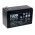 FIAMM Batteria ricaricabile da cambio per USV APC Power Saving Back UPS BE550G GR