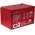 Batteria al piombo CSB EVH12150/X3 12V 15Ah a prova di ciclo