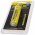 Batteria Nitecore Li Ion tipo 18650 3600mAh NL18336