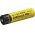 Batteria Nitecore agli ioni di litio tipo 18650 2600mAh NL1826 Originale