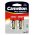 Batteria Camelion Plus Alcalina LR14 Baby C in blister da 2 pezzi